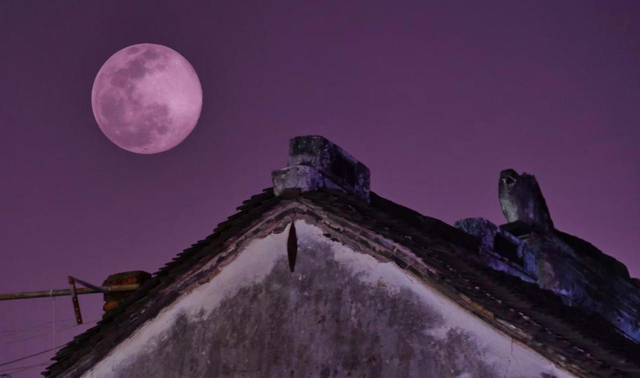 Suzhou Jade Snow Lodge Exterior foto