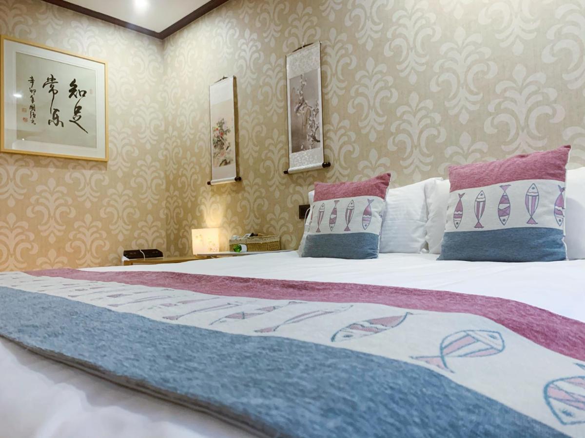 Suzhou Jade Snow Lodge Exterior foto