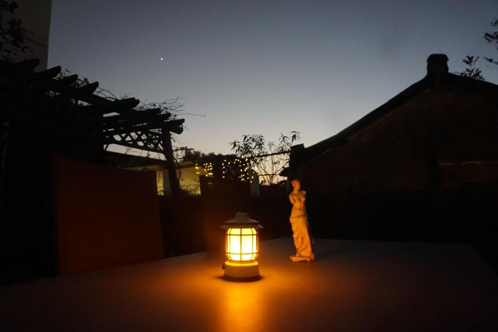 Suzhou Jade Snow Lodge Exterior foto