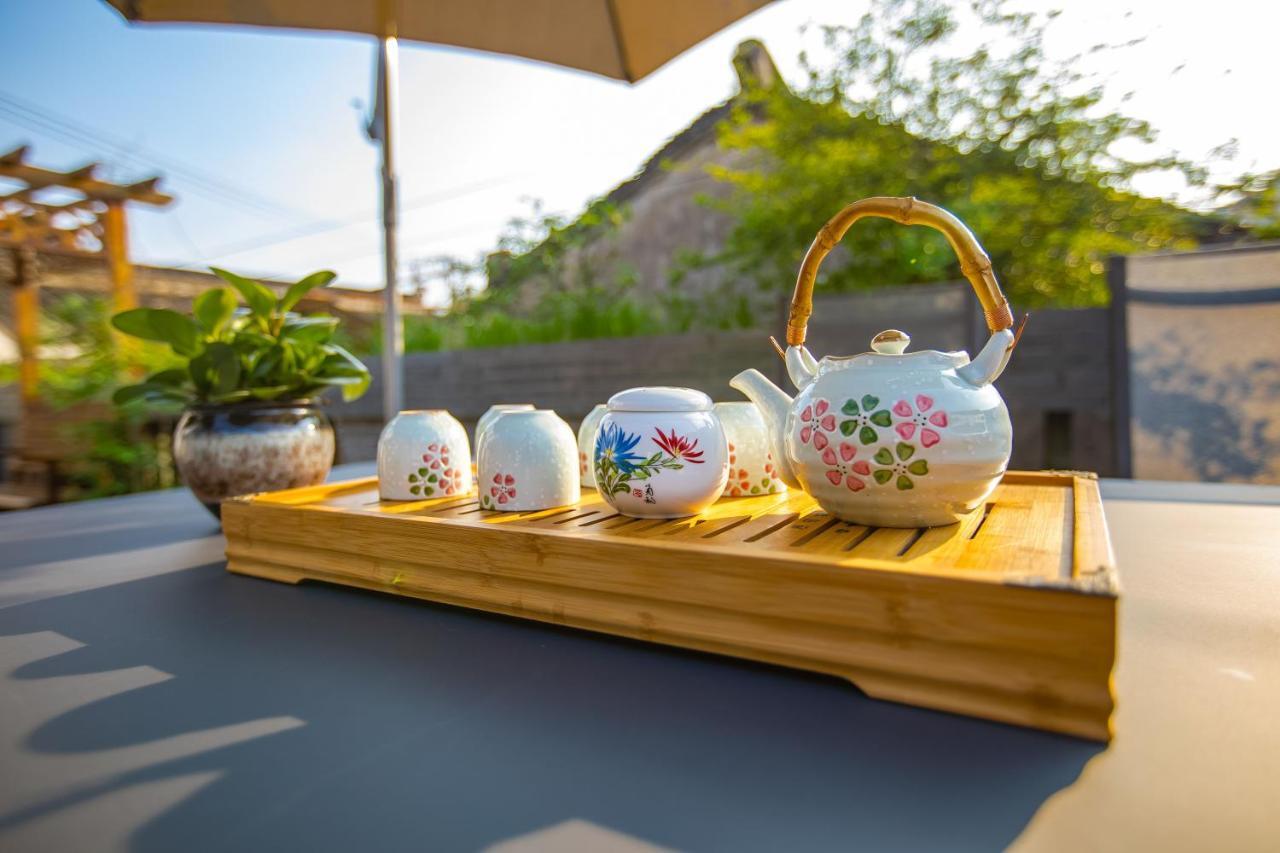 Suzhou Jade Snow Lodge Exterior foto
